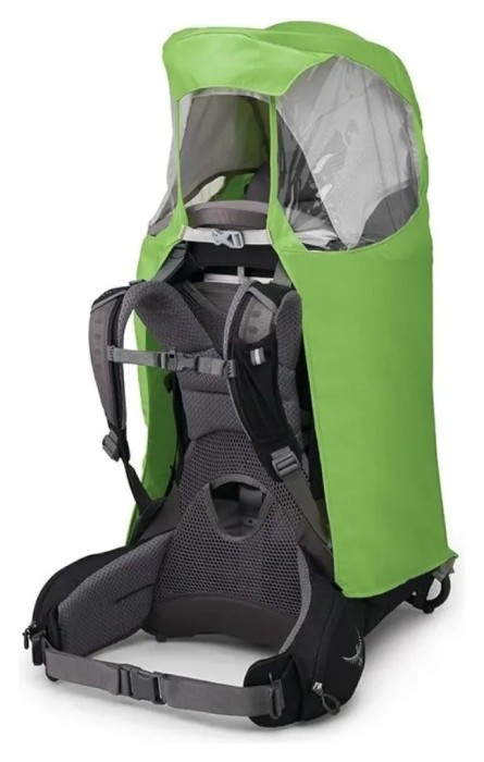 Рейнкавер Osprey Poco Raincover
