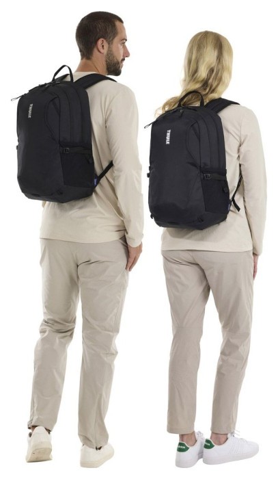 Рюкзак Thule EnRoute 23L (Black) 3205501 (TH 3205501)