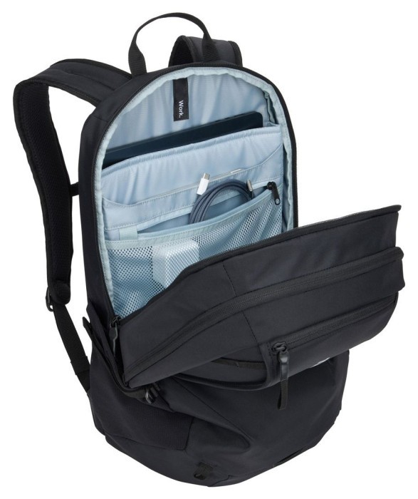 Рюкзак Thule EnRoute 23L (Black) 3205501 (TH 3205501)