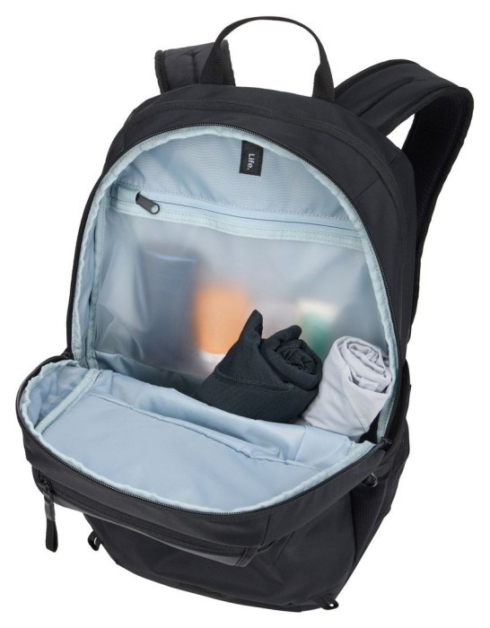 Рюкзак Thule EnRoute 23L (Black) 3205501 (TH 3205501)