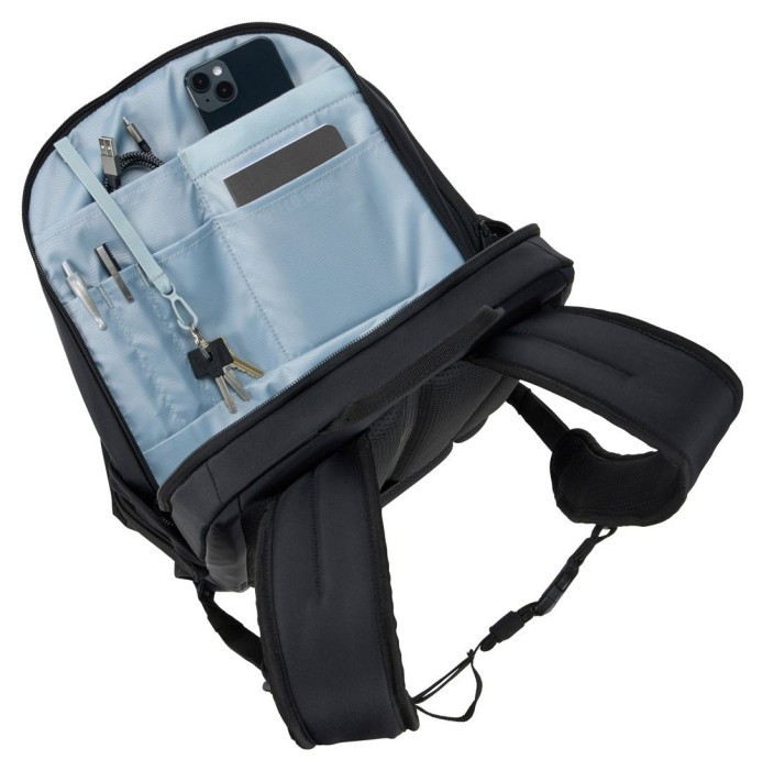 Рюкзак Thule EnRoute 23L (Black) 3205501 (TH 3205501)