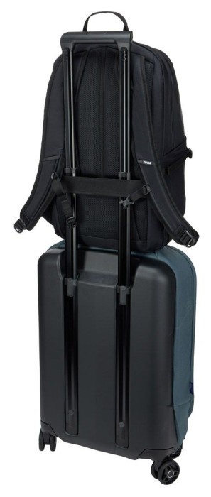 Рюкзак Thule EnRoute 23L (Black) 3205501 (TH 3205501)