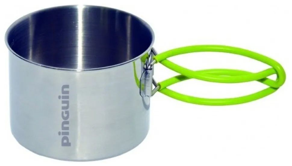 Кружка Pinguin Mug Steel 0.5 л (SHM_PNG 651)