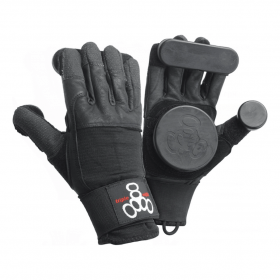 Triple8 Longboard Slide Glove (S/M), Захисні рукавички