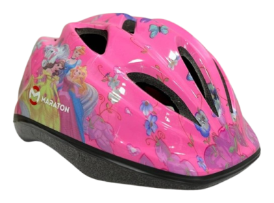 Шлем Maraton Discovery flower princess (Flower princess)