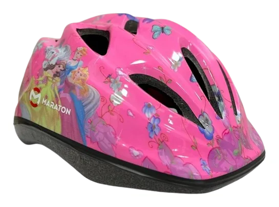 Шолом Maraton Discovery flower princess (Flower princess) (Шолом Maraton Discovery flower princess (Flower princess))