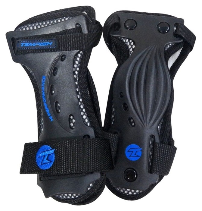 Защита (роликовые коньки) Tempish ACURA2/black/M