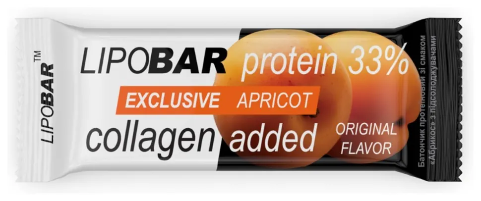 Lipobar Exclusive - 50g Apricot (DSN_2023-10-6885)