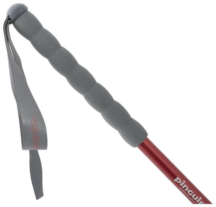 Трекінгові палиці Pinguin Fastrail TL Foam, 58 - 130 см, Petrol