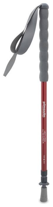 Трекінгові палиці Pinguin Fastrail TL Foam, 58 - 130 см, Petrol