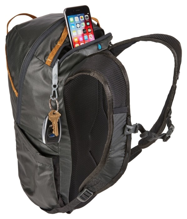 Походный рюкзак Thule Stir 18L (Alaska) (TH 3204090) (TH 3204090)