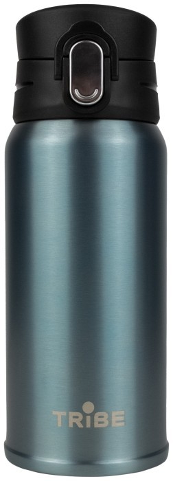 Термокружка Tribe Motion 0,36л T-DD-0014, aqua