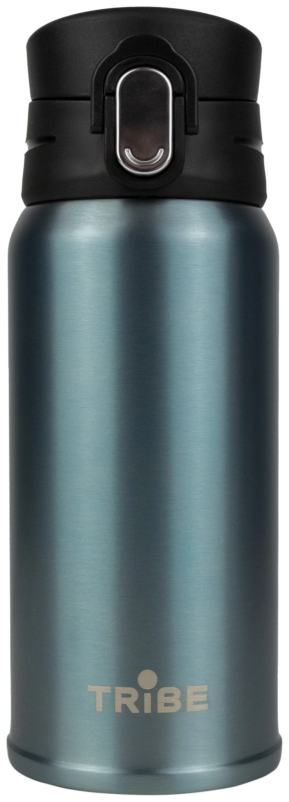 Термокружка Tribe Motion 0,36 л T-DD-0014, aqua (T-DD-0014-aqua)