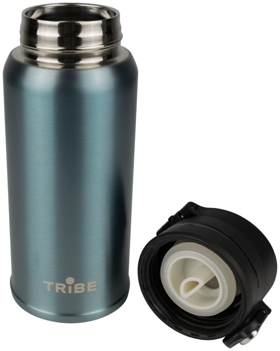 Термокружка Tribe Motion 0,36л T-DD-0014, aqua