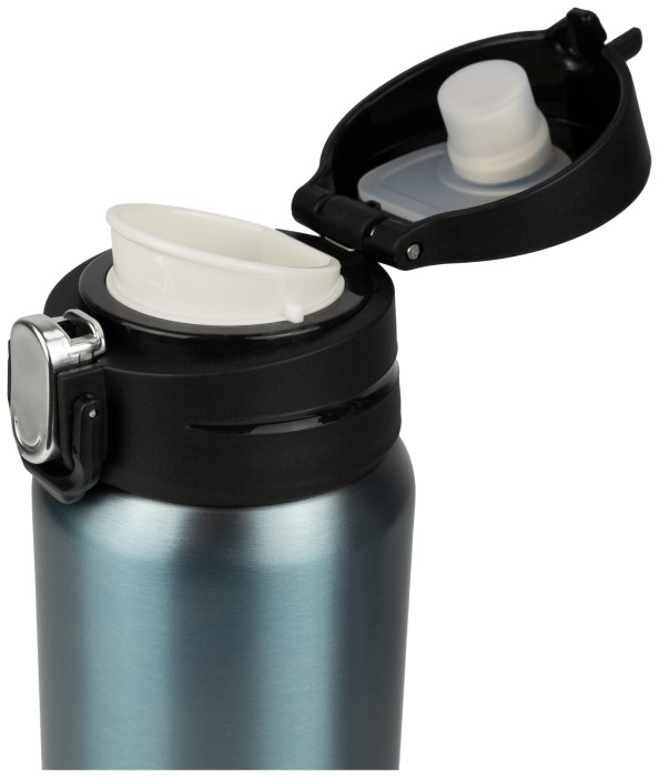 Термокружка Tribe Motion 0,36л T-DD-0014, aqua