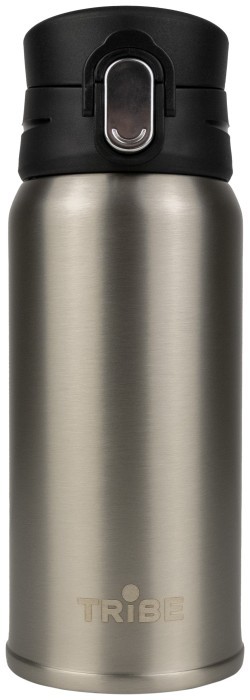 Термокружка Tribe Motion 0,36л T-DD-0014, aqua