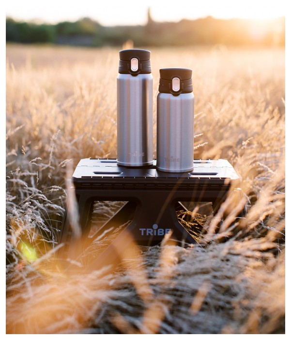 Термокружка Tribe Motion 0,36л T-DD-0014, aqua