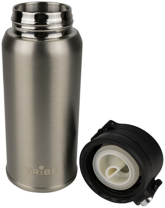 Термокружка Tribe Motion 0,36л T-DD-0014, aqua