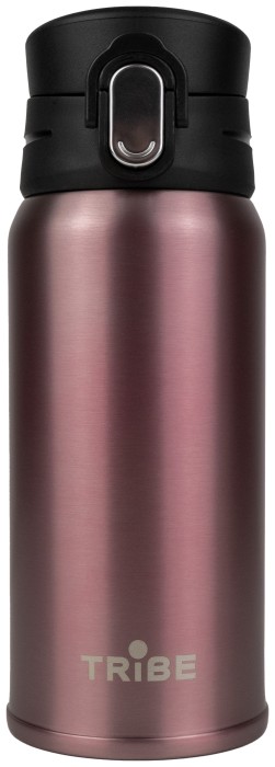 Термокружка Tribe Motion 0,36л T-DD-0014, aqua