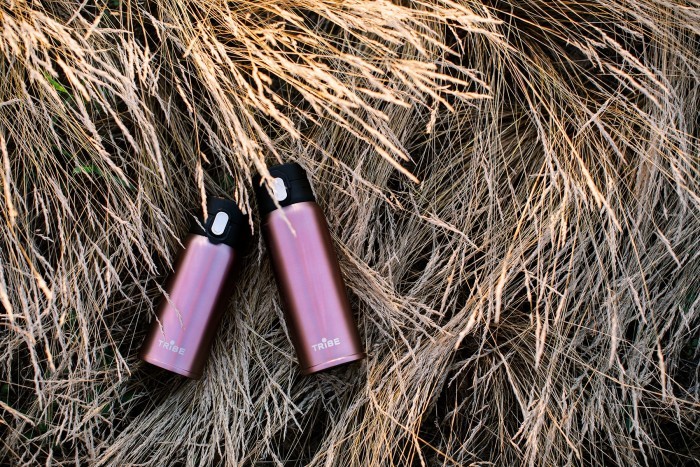 Термокружка Tribe Motion 0,36л T-DD-0014, aqua