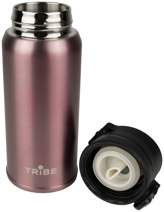 Термокружка Tribe Motion 0,36л T-DD-0014, aqua