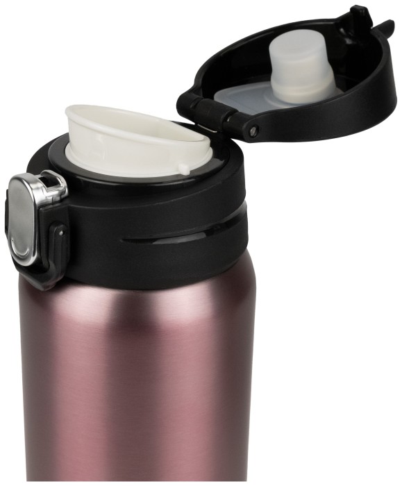 Термокружка Tribe Motion 0,36л T-DD-0014, aqua