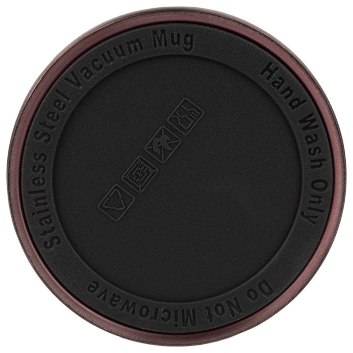 Термокружка Tribe Motion 0,36л T-DD-0014, aqua