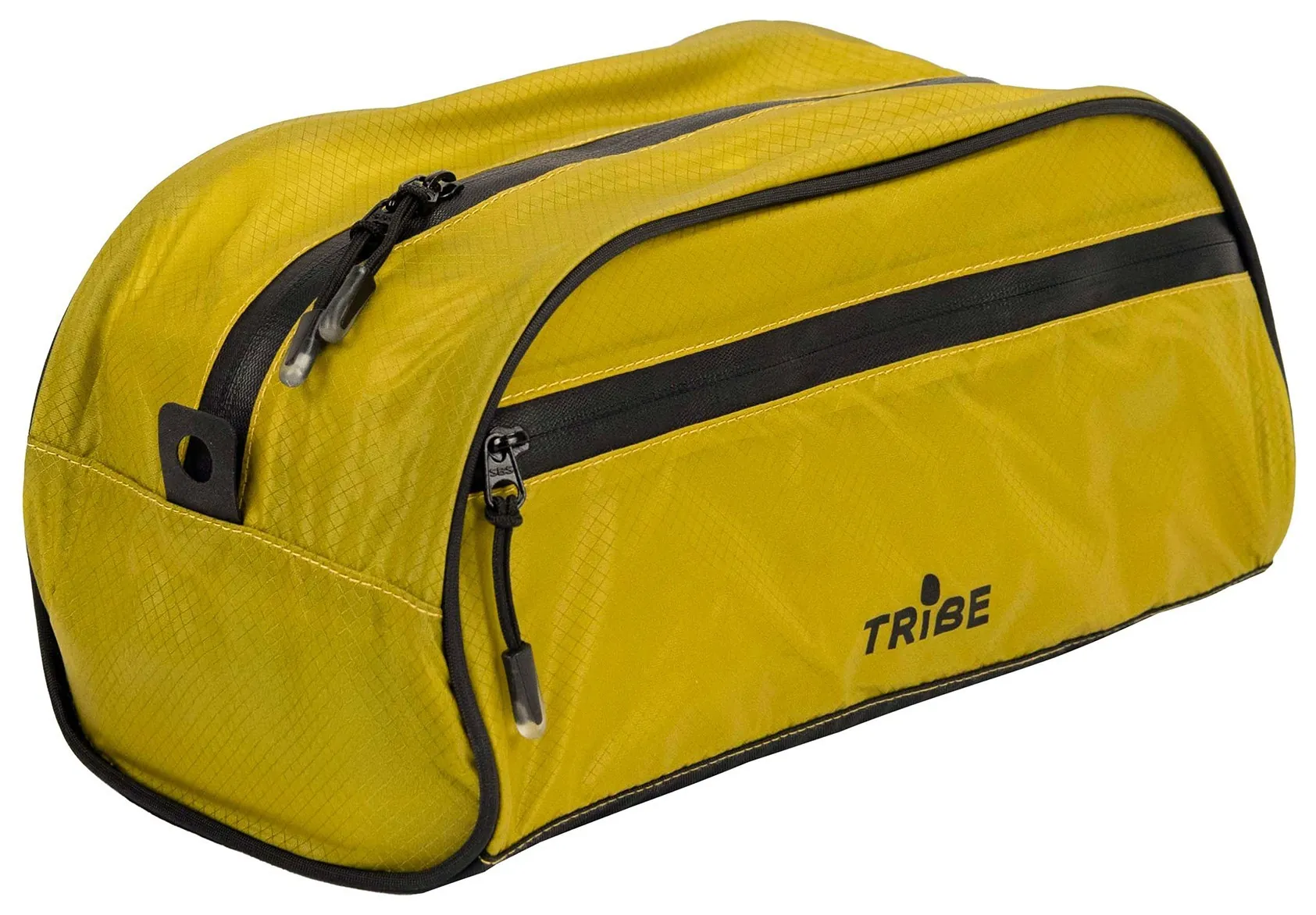 Косметичка Tribe Wash Bag, yellow (T-IZ-0020-yellow)