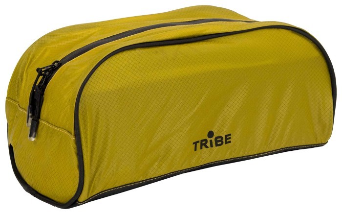 Косметичка Tribe Wash Bag T-IZ-0020-yellow
