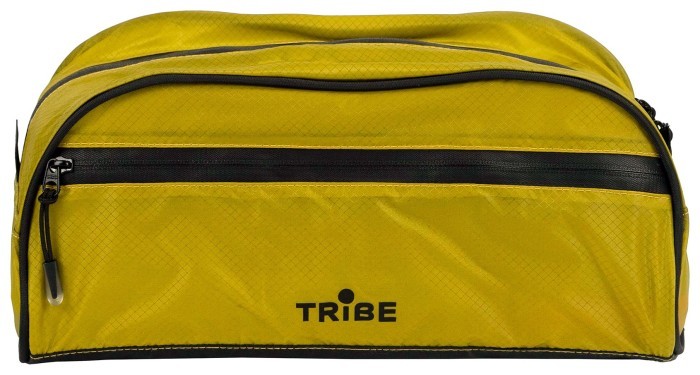 Косметичка Tribe Wash Bag T-IZ-0020-yellow