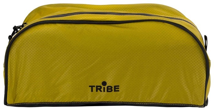 Косметичка Tribe Wash Bag T-IZ-0020-yellow