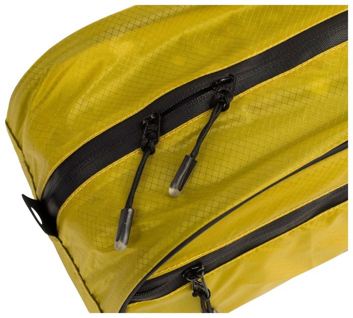 Косметичка Tribe Wash Bag T-IZ-0020-yellow, укр, укр