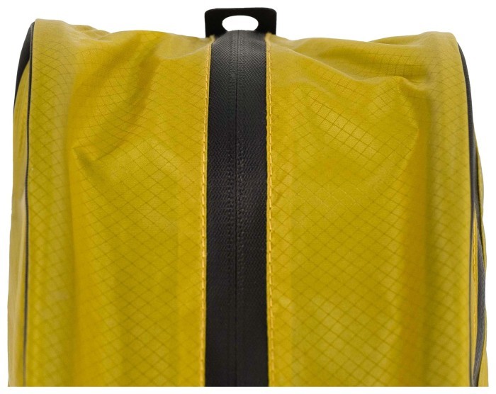 Косметичка Tribe Wash Bag T-IZ-0020-yellow, укр, укр