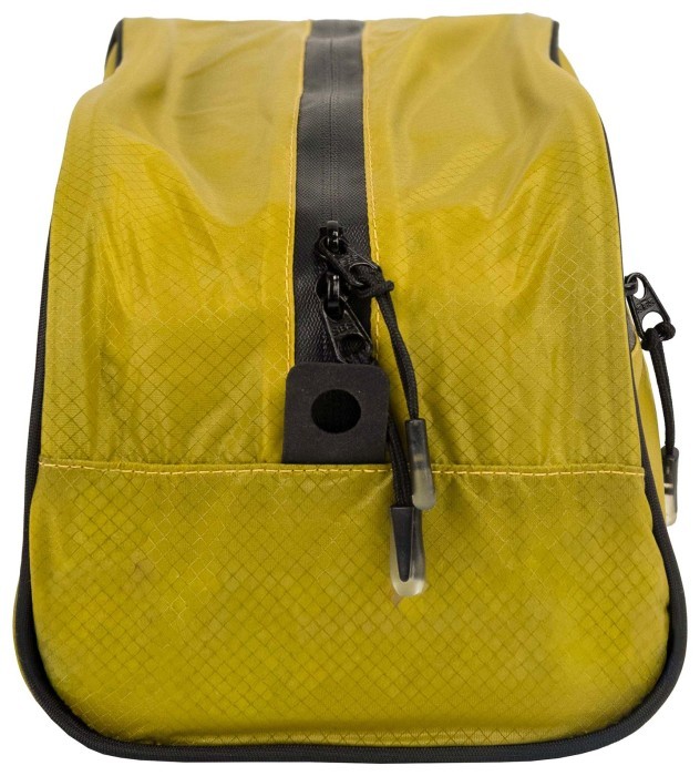 Косметичка Tribe Wash Bag T-IZ-0020-yellow, укр, укр