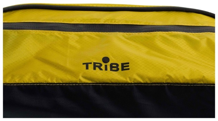 Косметичка Tribe Wash Bag T-IZ-0020-yellow, укр, укр