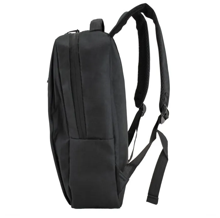 Рюкзак міський Semi Line 21 Black (L2047-1)