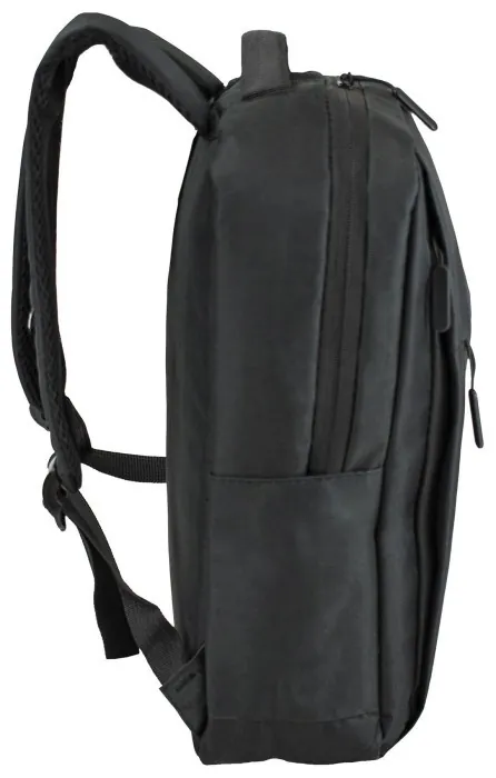 Рюкзак міський Semi Line 21 Black (L2047-1)
