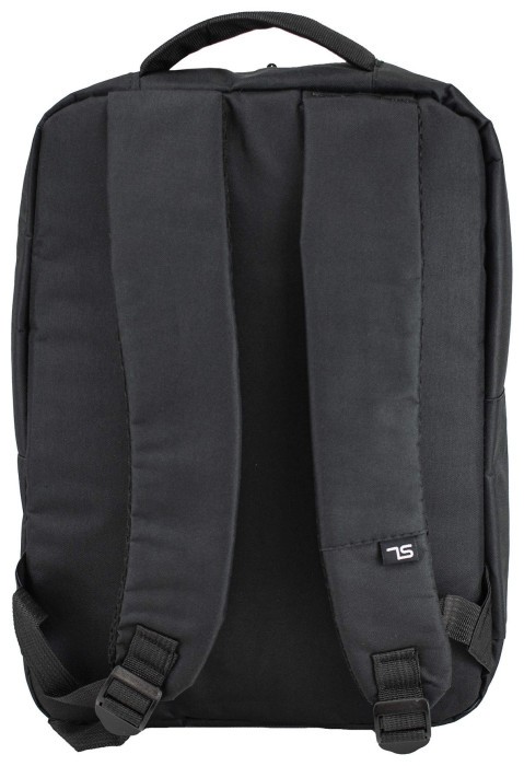 Рюкзак міський Semi Line 21 Black (L2047-1)