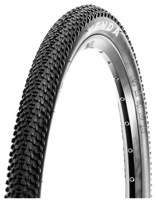 Покрышка 29x2.10 (52-622) Kenda K1153 APTOR, black, 30tpi