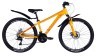 Велосипед 26" Discovery BASTION AM DD 2024 (светло-оранжевый)