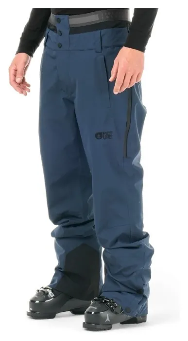 Picture Organic брюки лыжные Picture Object 2027 dress blue L