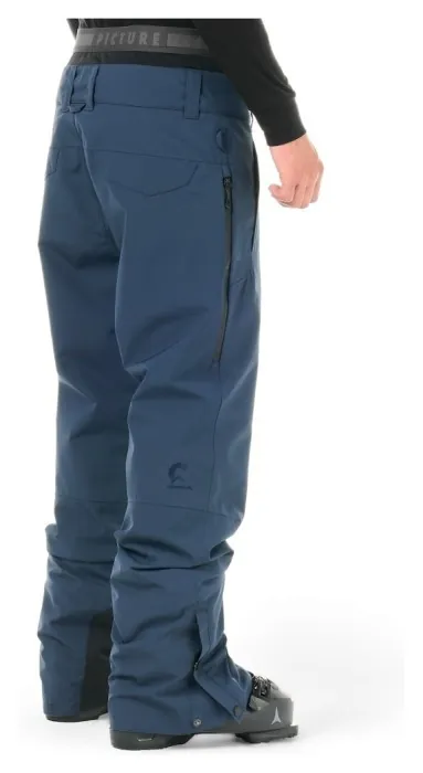 Picture Organic брюки лыжные Picture Object 2027 dress blue L