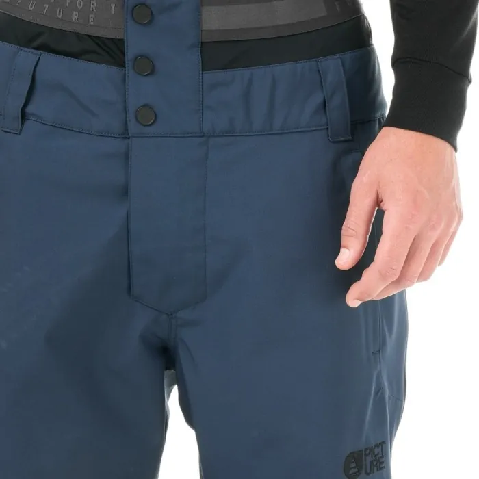 Picture Organic брюки лыжные Picture Object 2027 dress blue L