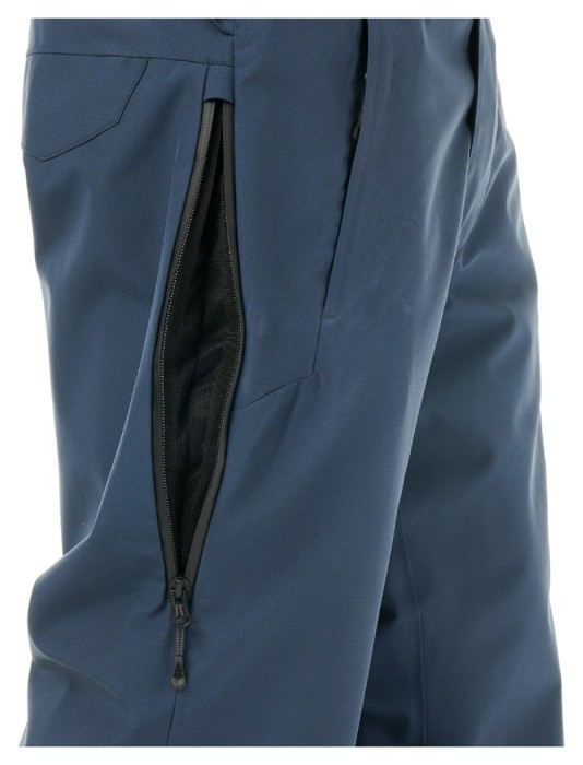 Picture Organic брюки лыжные Picture Object 2027 dress blue L