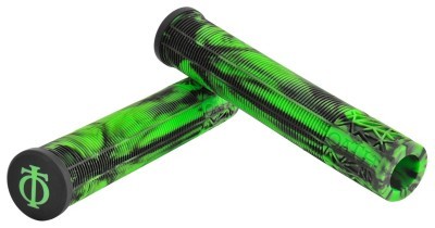 Грипсы для самоката OATH Hand Grip Bermuda - Green/BlackMarble - Green/BlackMarble