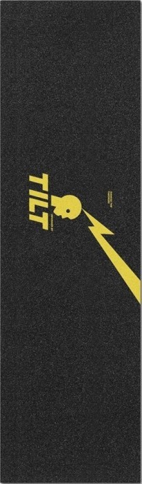 Наждак Tilt Discharge Pro - Yellow, укр, укр