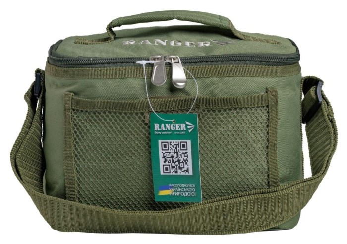 Термосумка Ranger HB5-S (Арт. RA 9904)