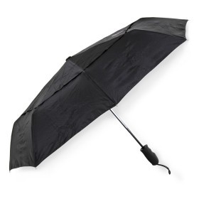 Lifeventure парасолька Trek Umbrella Medium black