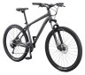 Велосипед гірський Mongoose Switchback Expert 27,5″ M Gray (M25100M10)WRH, укр Фото - 1