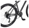 Велосипед гірський Mongoose Switchback Expert 27,5″ M Gray (M25100M10)WRH, укр Фото - 5